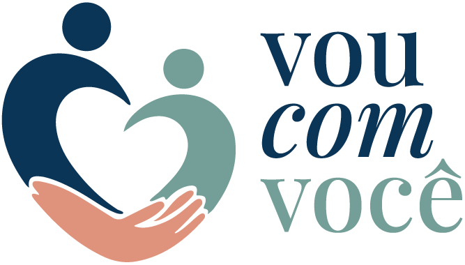 Vou Com Você - Acompanhamento e Companhia